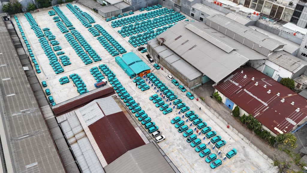 Jasa Kontraktor Gudang Profesional