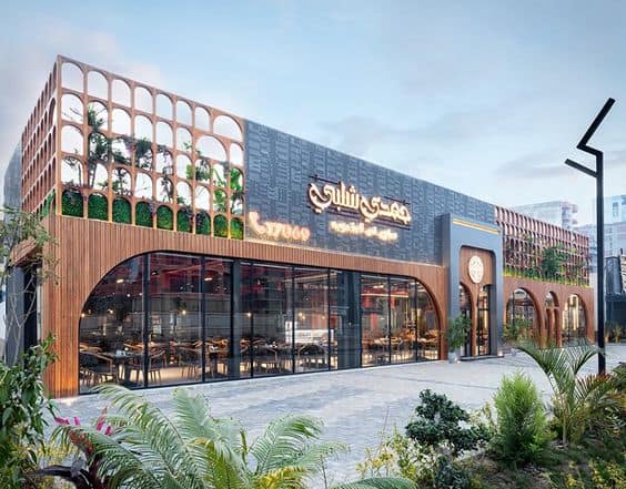 Kontraktor Fnb terpercaya