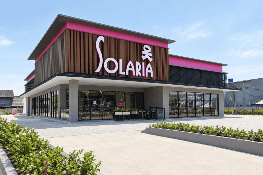 solaria