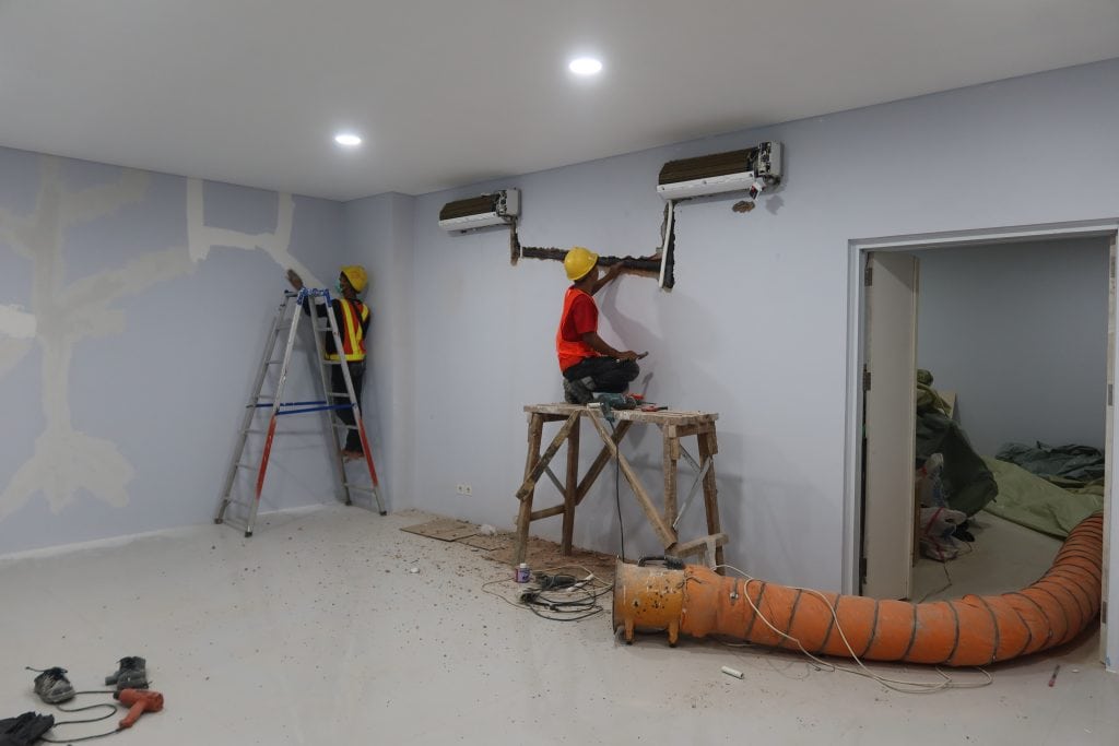 Progress EMC Cikarang
