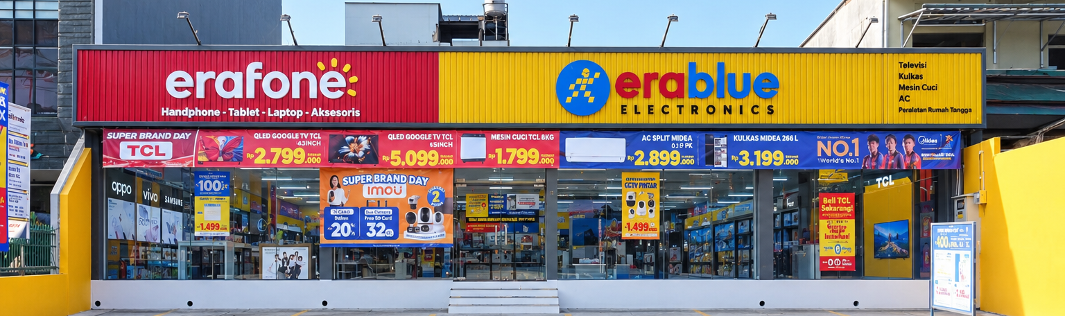 erablue store