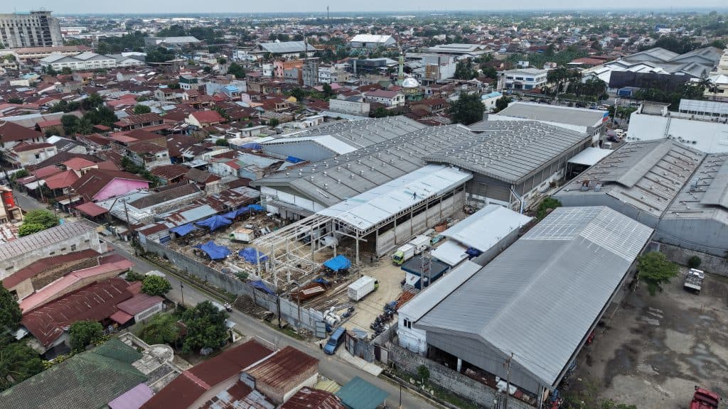 indogrosir medan