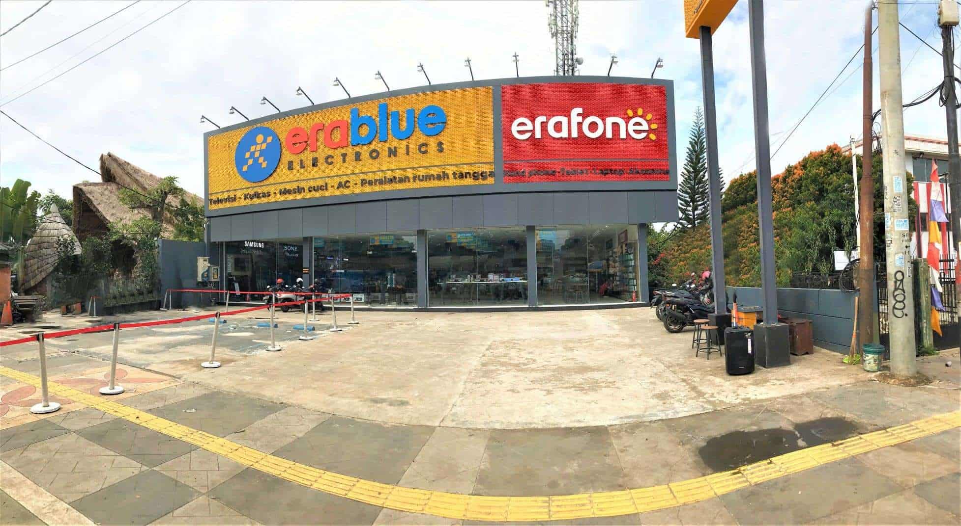 erablue store