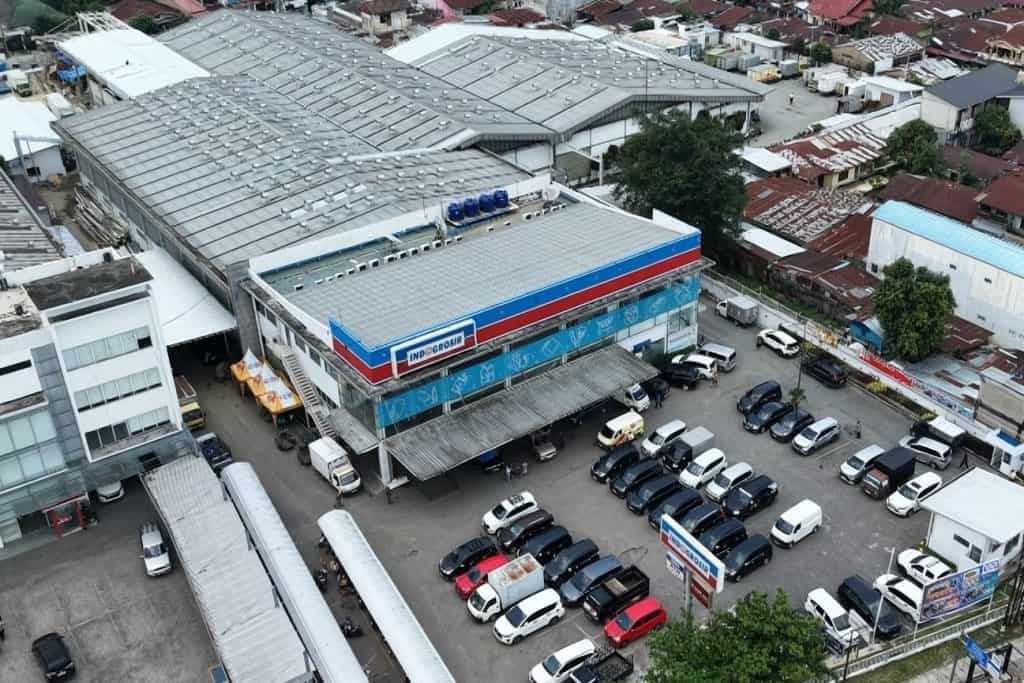 indogrosir medan