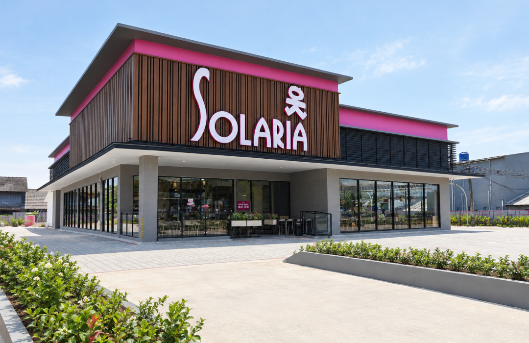 solaria