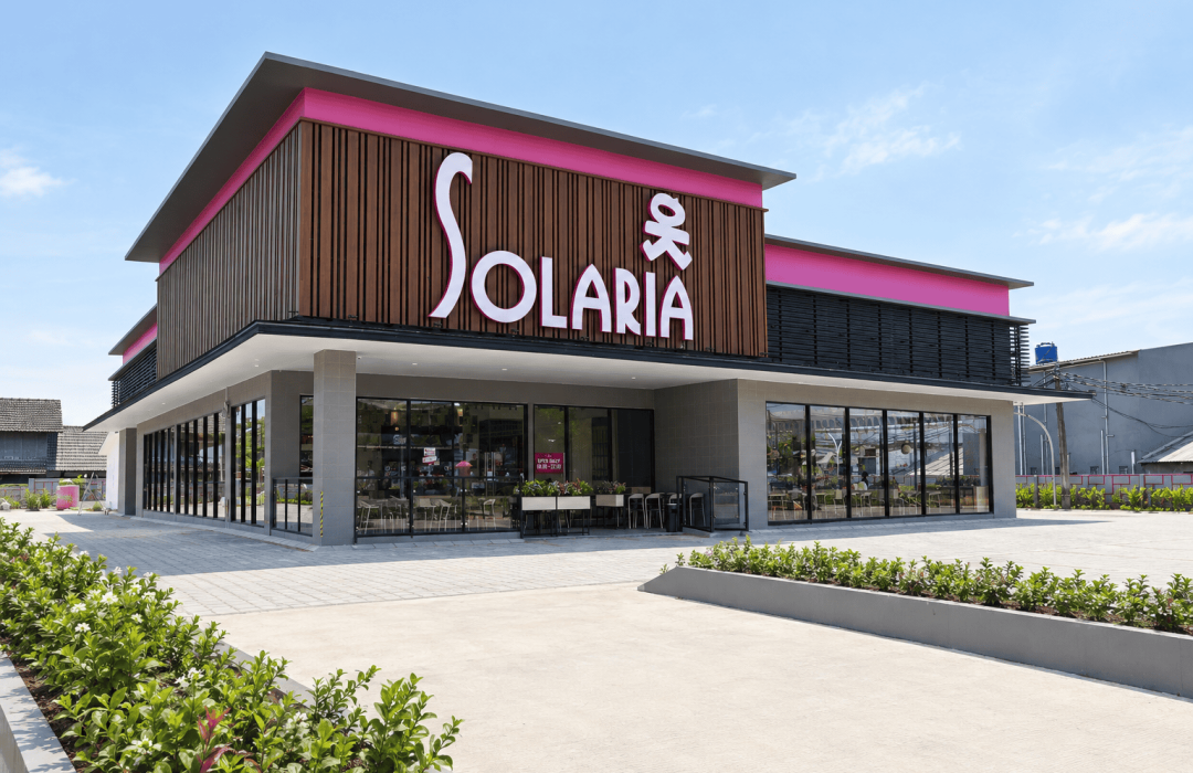 solaria