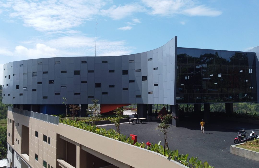 Binus University Dago Pakar Binus University Dago Pakar