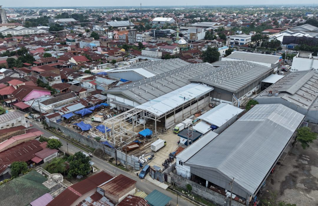 indogrosir medan