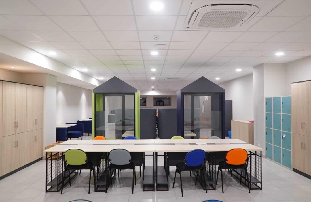 Binus University Dago Pakar