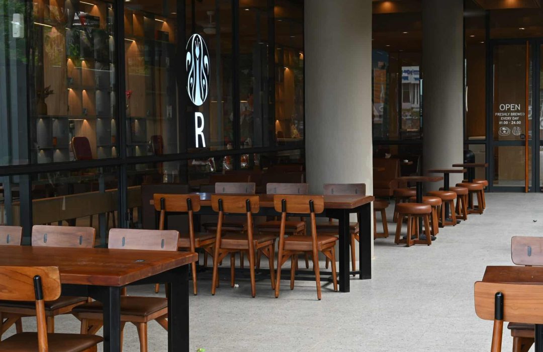 JCO Reserve