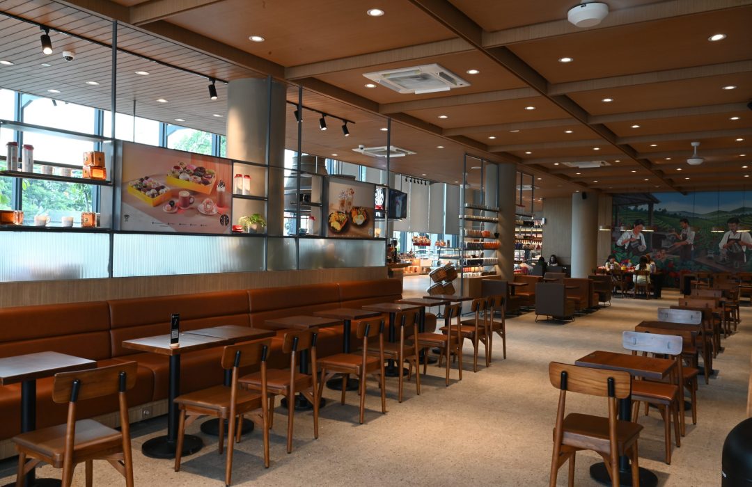 JCO Reserve