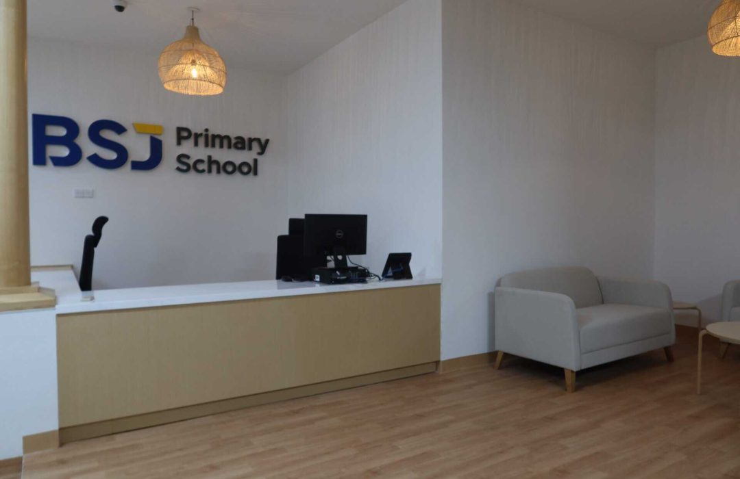 British school Jakarta