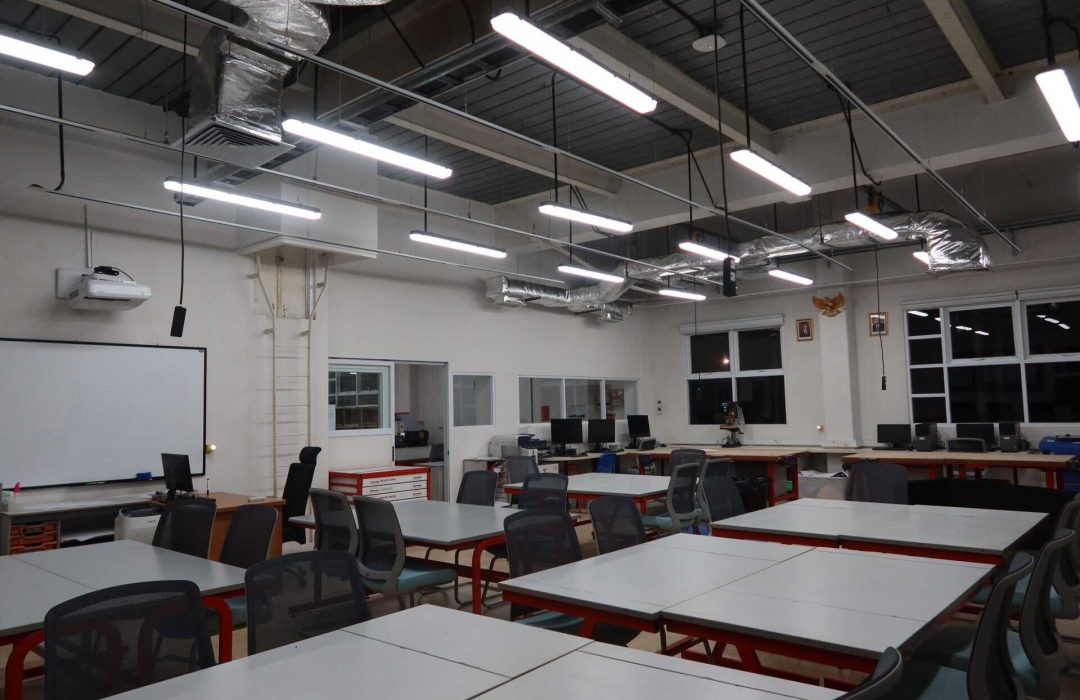 British school Jakarta