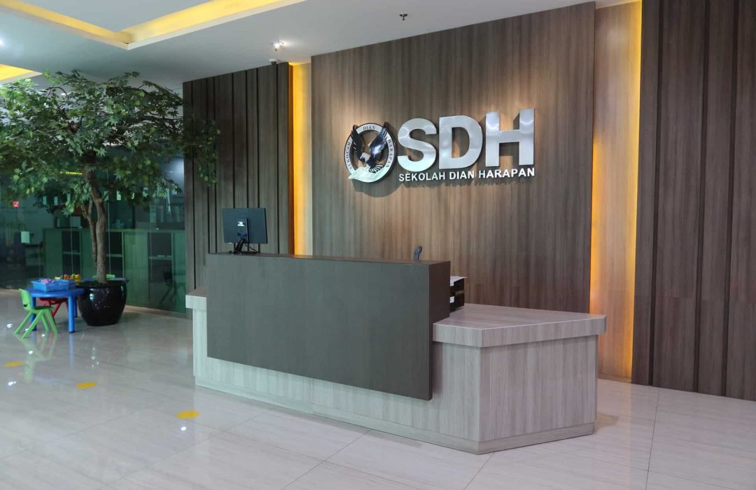 Sekolah Dian Harapan