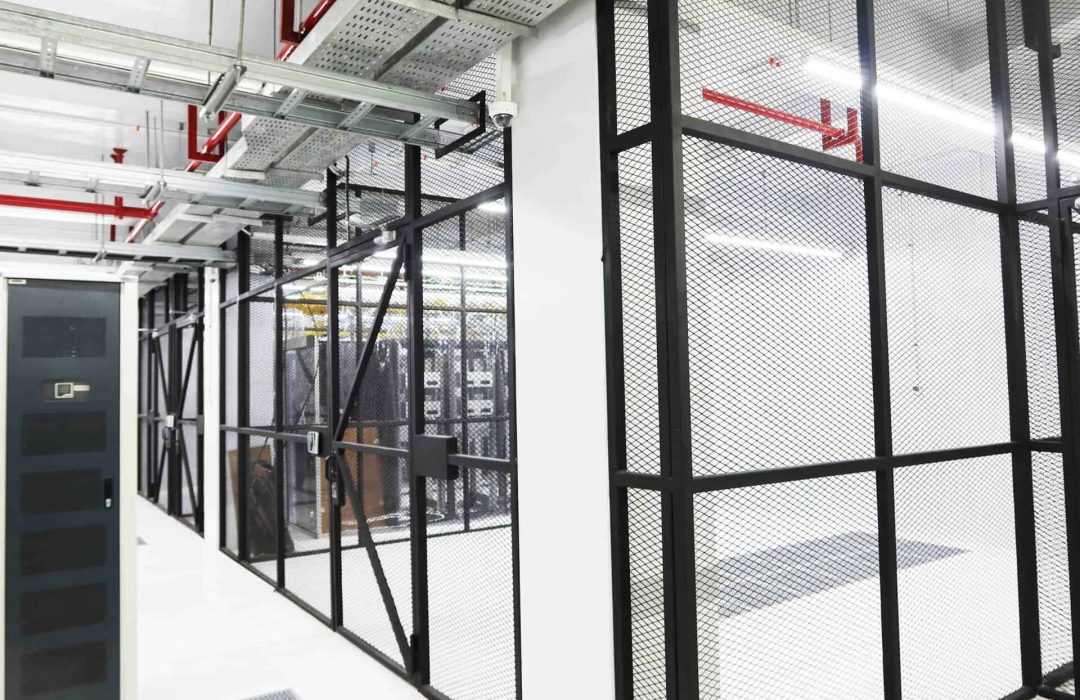 XL Axiata Data Center