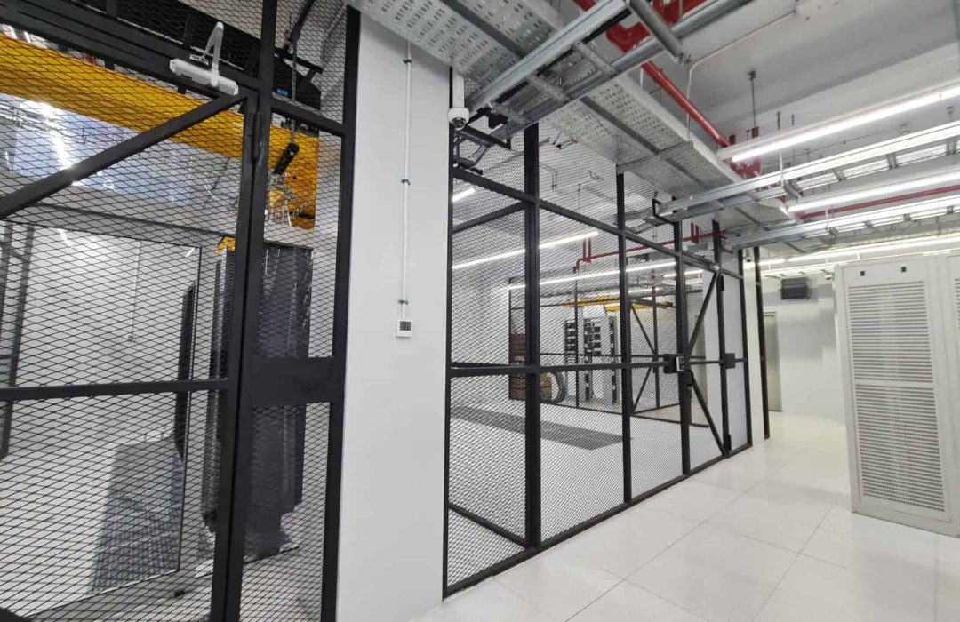 XL Axiata Data Center