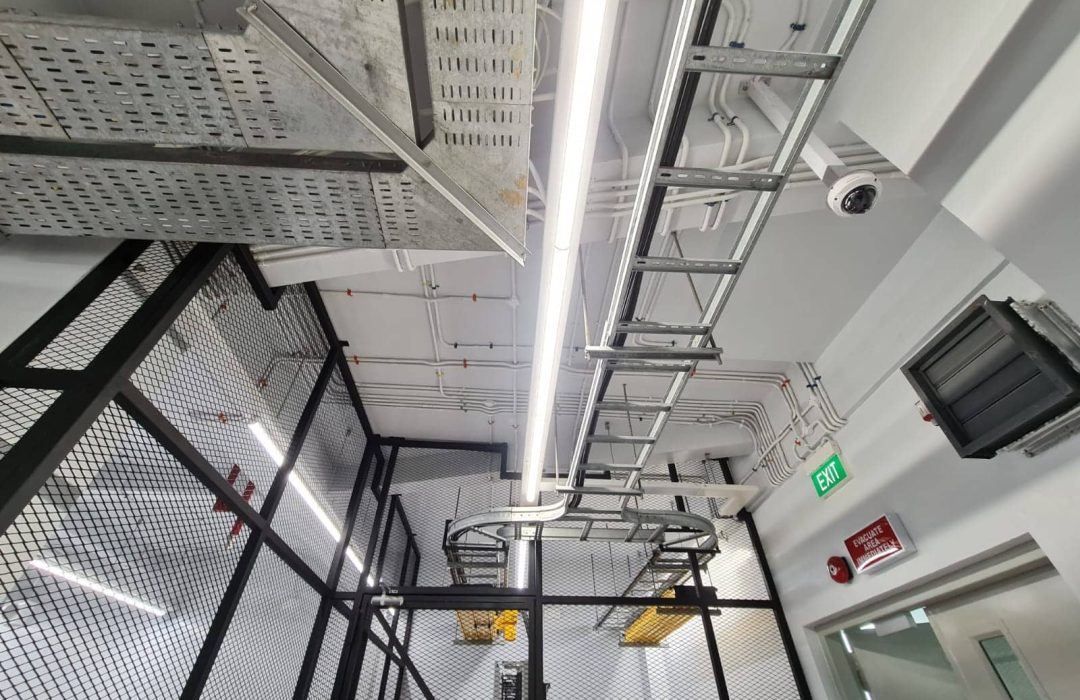 XL Axiata Data Center