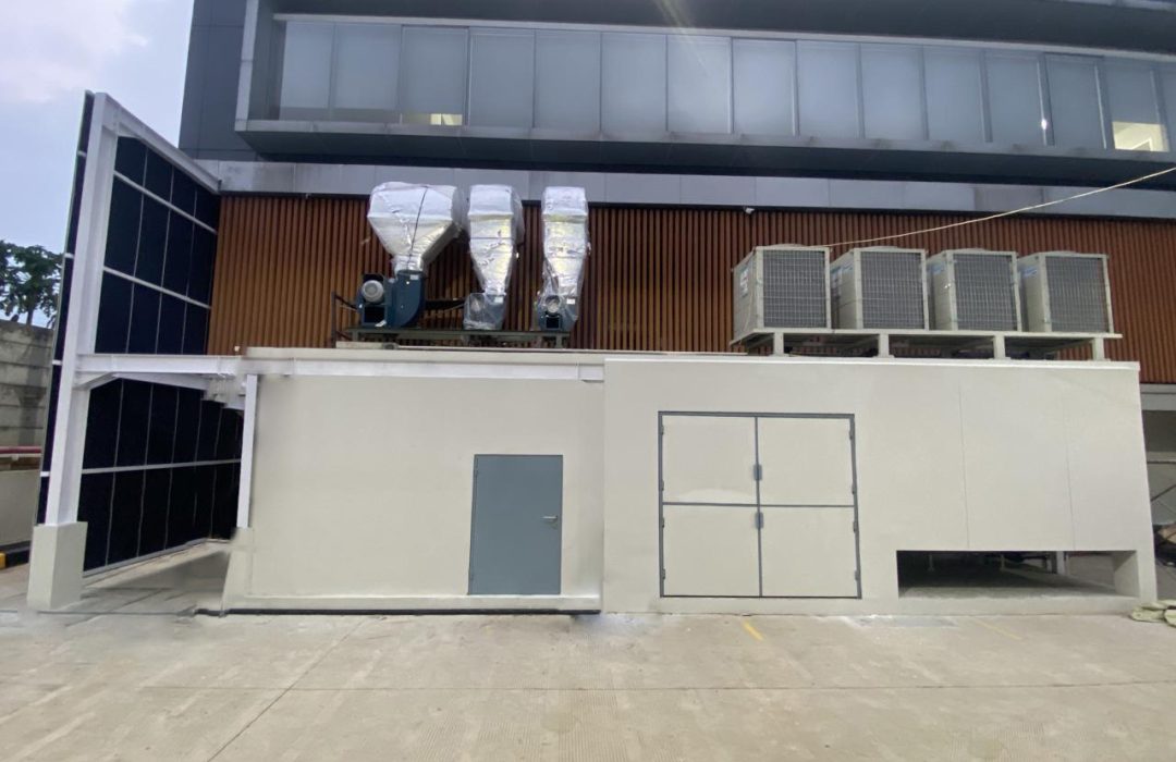 Takaki Indoroti Factory Takaki Indoroti Factory