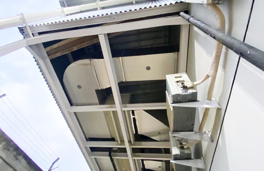 Takaki Indoroti Factory Takaki Indoroti Factory