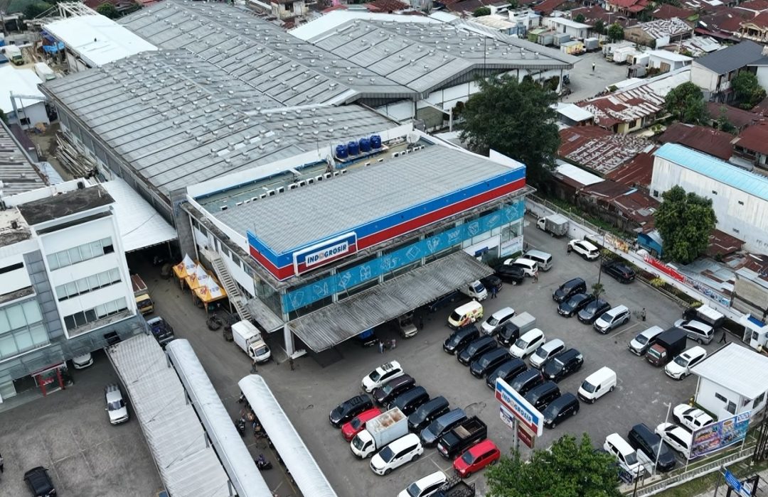 indogrosir medan