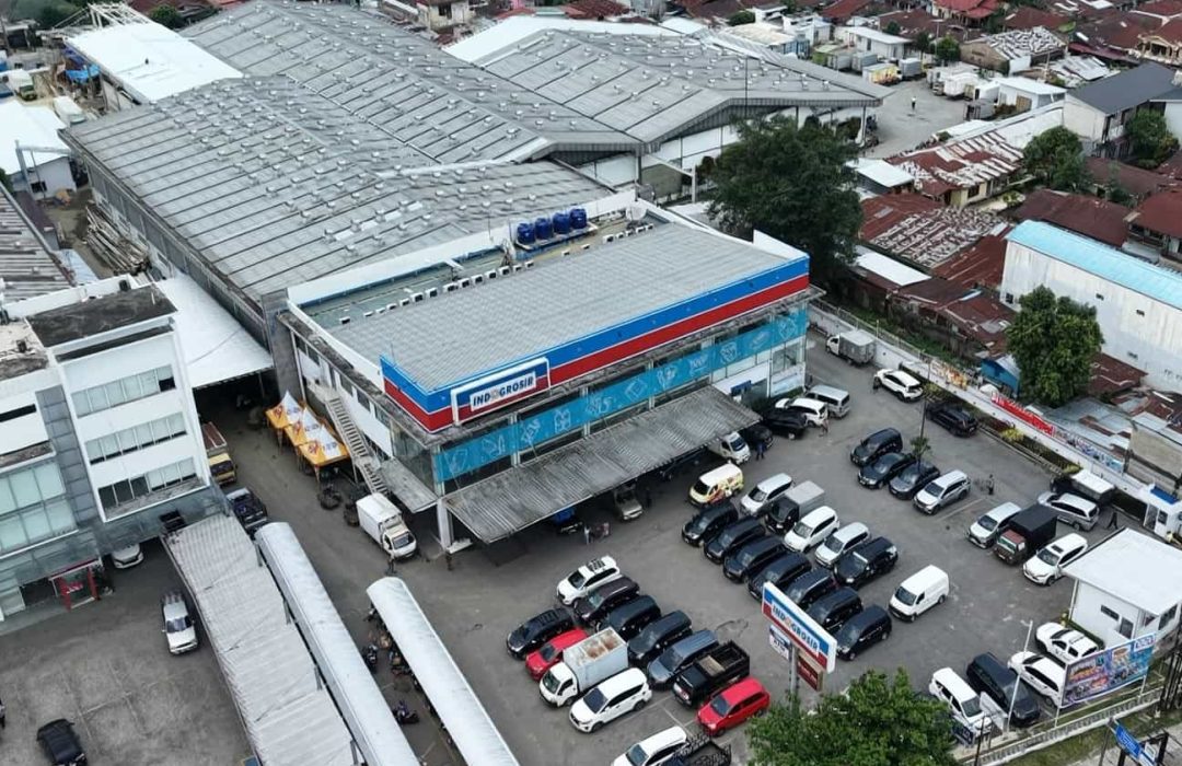 indogrosir medan
